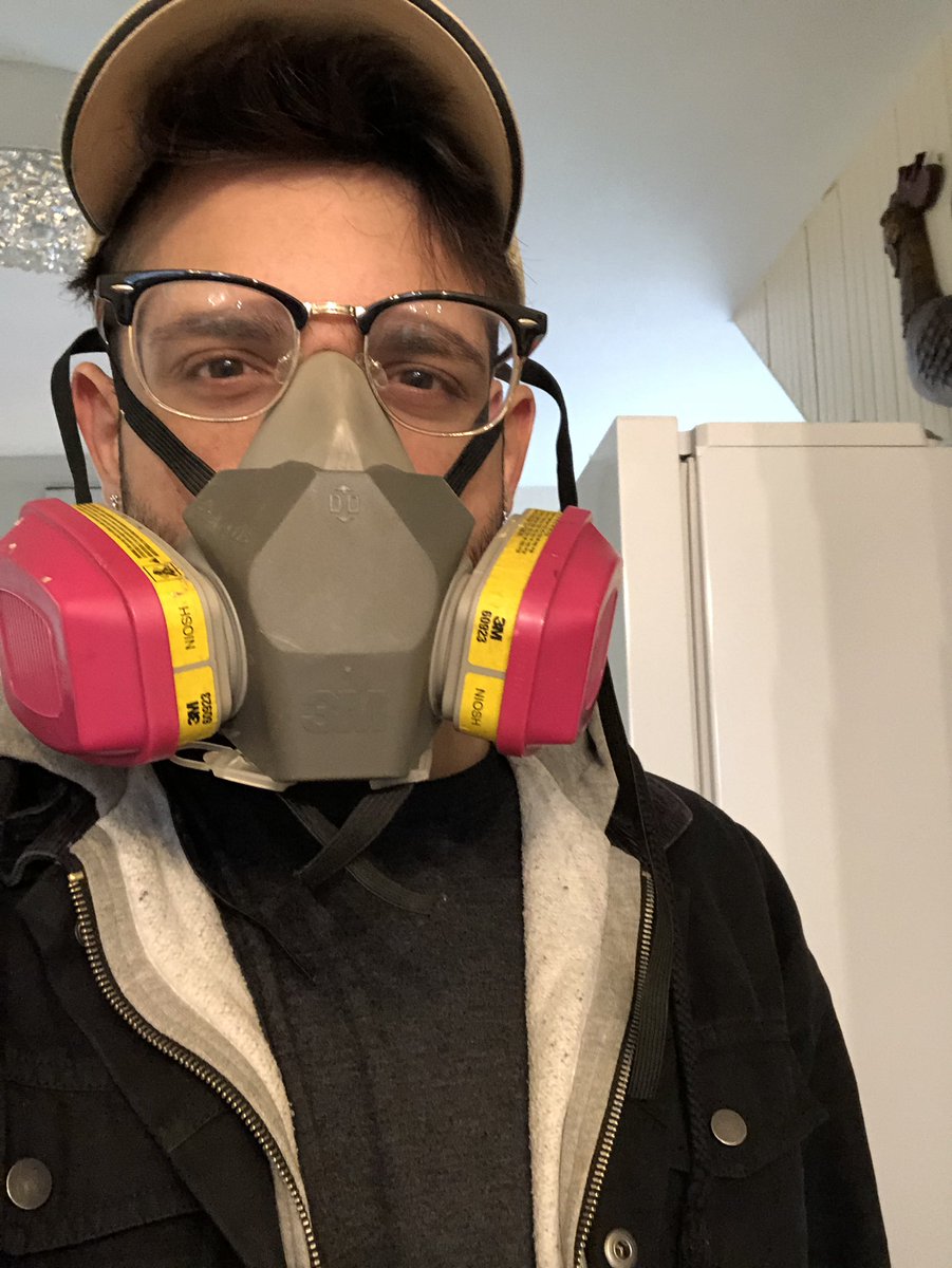 DJayMenzel's tweet image. What’s happening, Twitter?