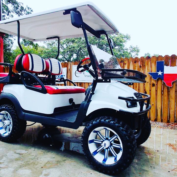 SportzSouthern's tweet photo. Happy 4th Everyone! Mention You Saw Our 4th Post &amp; Receive $1,000 off your purchase. https://t.co/qmqSscLFDY