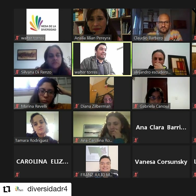 Hoy: Conversatorio: Educar para la diversidad
<a href="/diversidadr4/">Mesa de Diversidad</a>