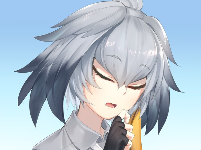 エンシェントのtwitterイラスト検索結果 古い順