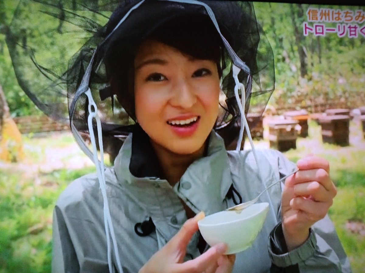 朝日 放送 アナウンサー 長野