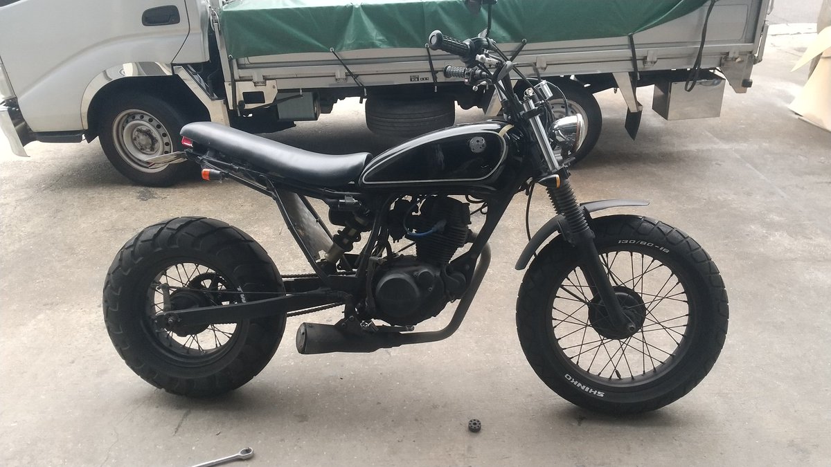 TW タンク 2025年最新Yahoo!オークション -twタンク(パーツ)の中古品・新品・未