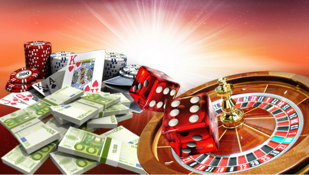 Free Advice On casino