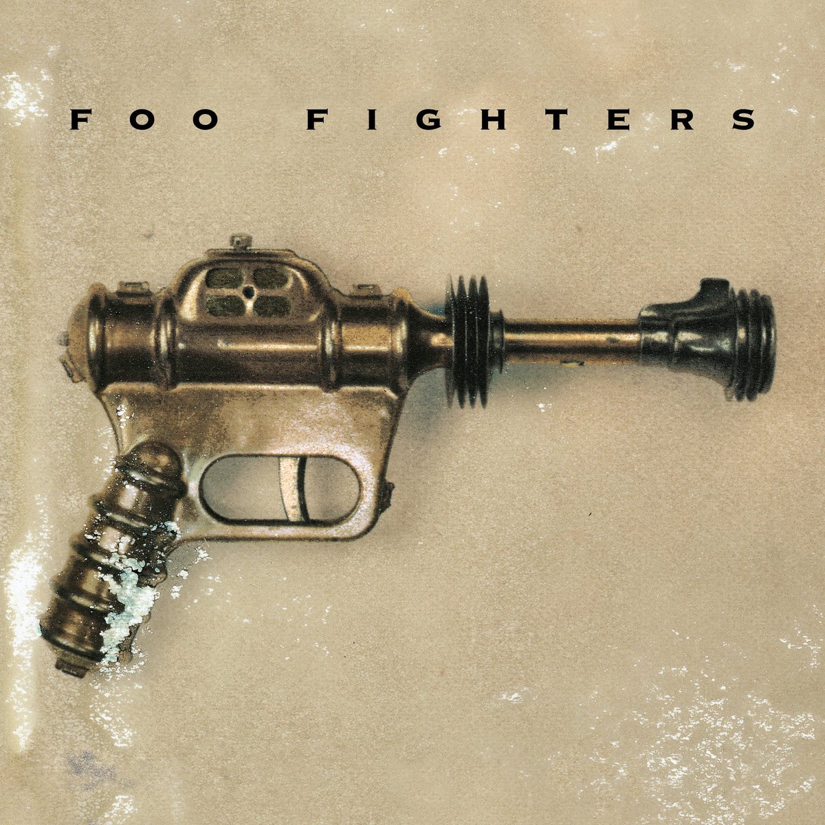 Hace 25 años fue lanzada esta joya de disco #FooFighters 💿🤟
