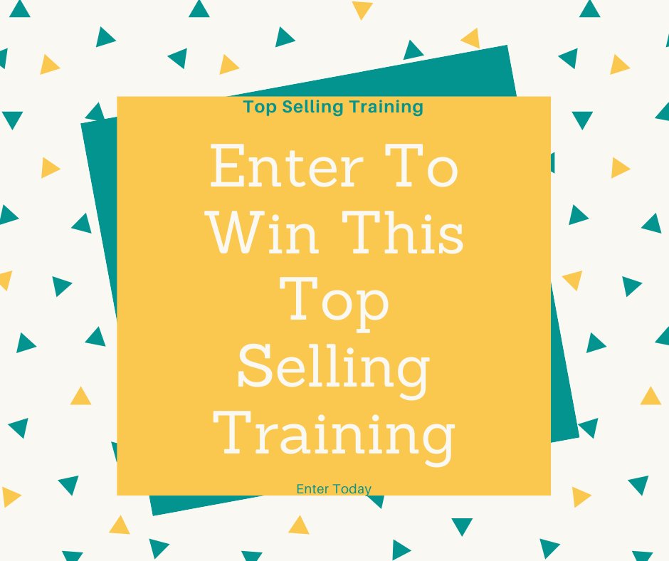 Want your chance to win the top selling internet marketing training course. Comment #winner for your chance to win this weekend.