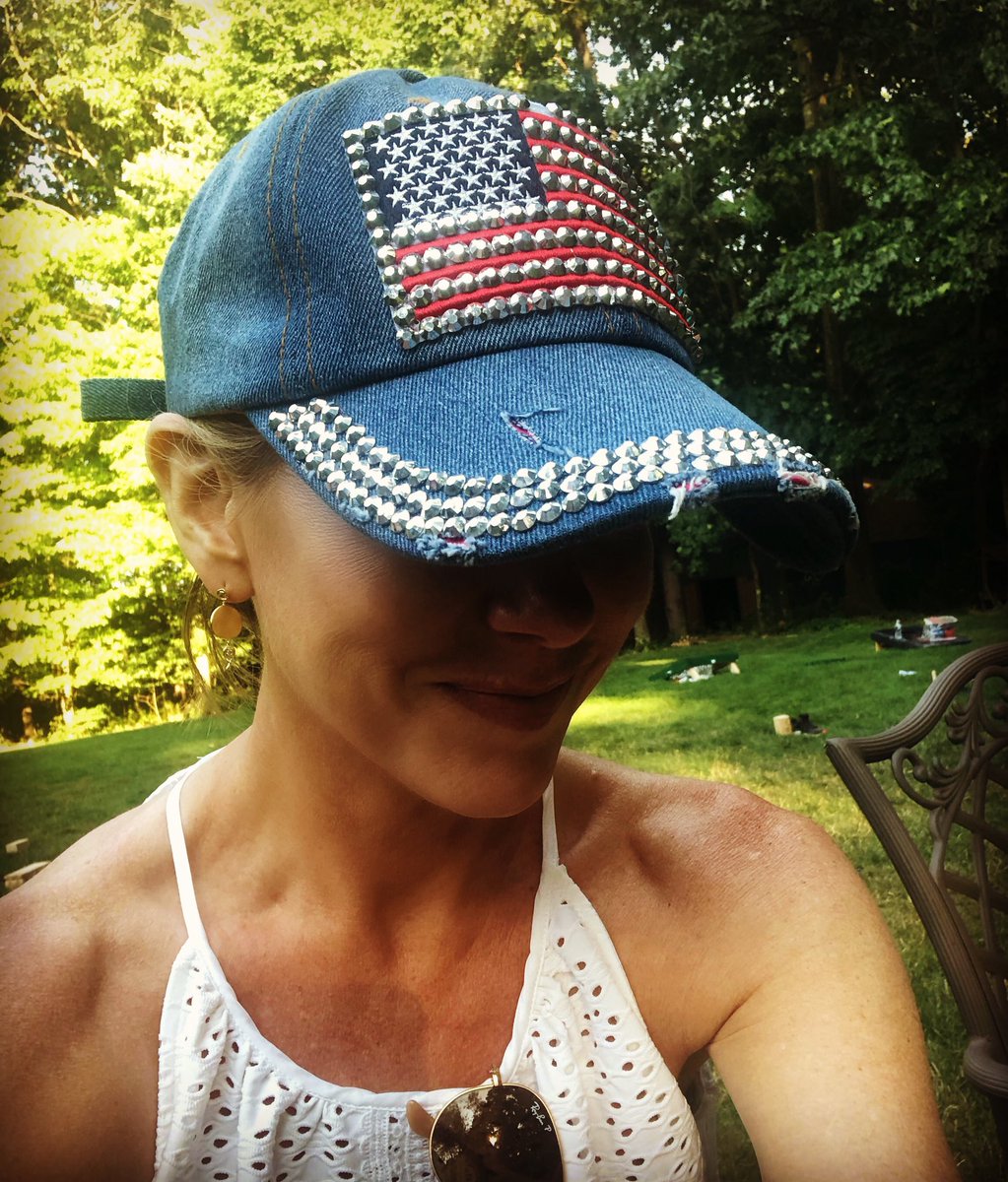 bream hat