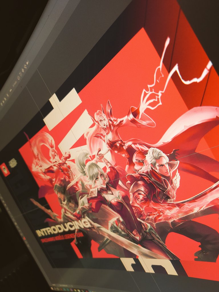 Ivern (@pavseh) on Twitter photo 