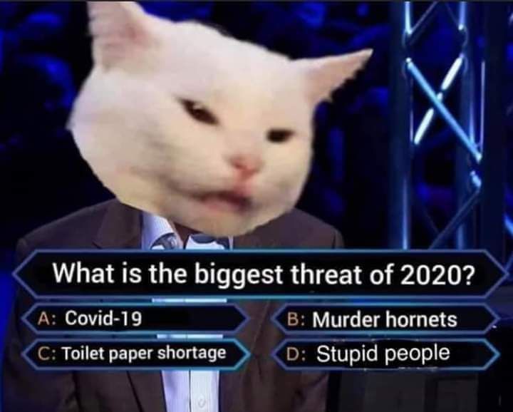 Funny Memes on Twitter: "Covid 19…