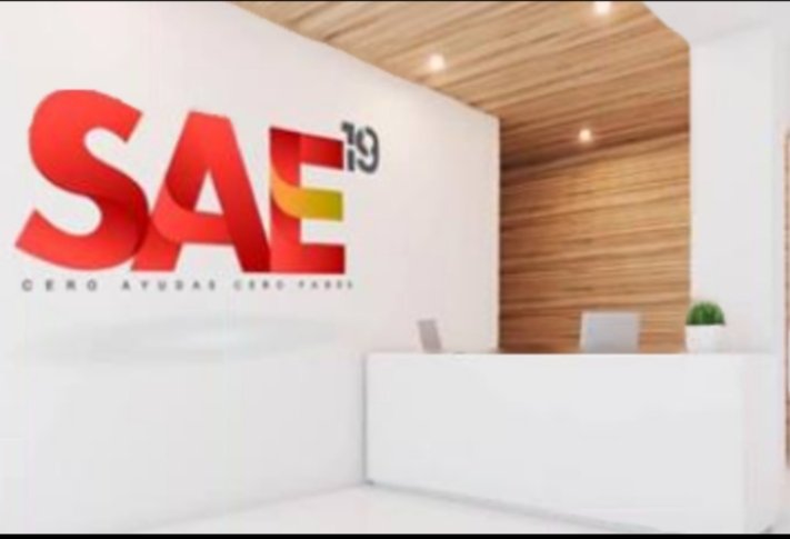 sae19oficial's tweet photo. Entra en https://t.co/dbMqaSUKhk e inscríbete ‼️

Somos más de 100.000 autónomos con ganas de exigir nuestros derechos. https://t.co/fjMlHVJxmP