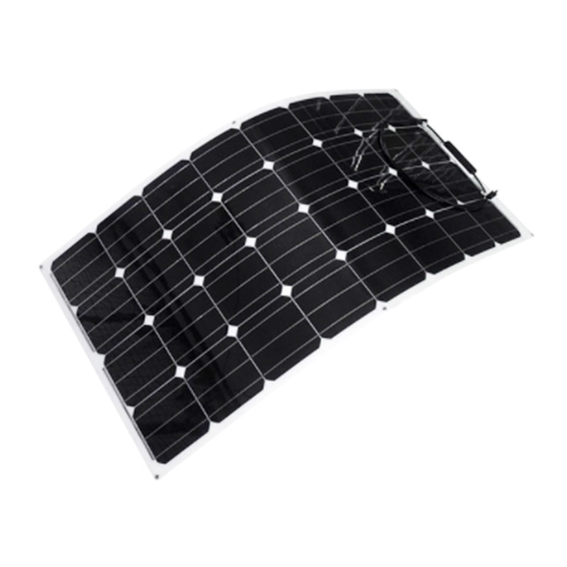 Longsun has been well-known for its exquisite 120W SEMI FLEXIBLE SOLAR PANEL. nbkelan.com/120w-semi-flex… #flexiblesolarpanels #topratedsolarpanels