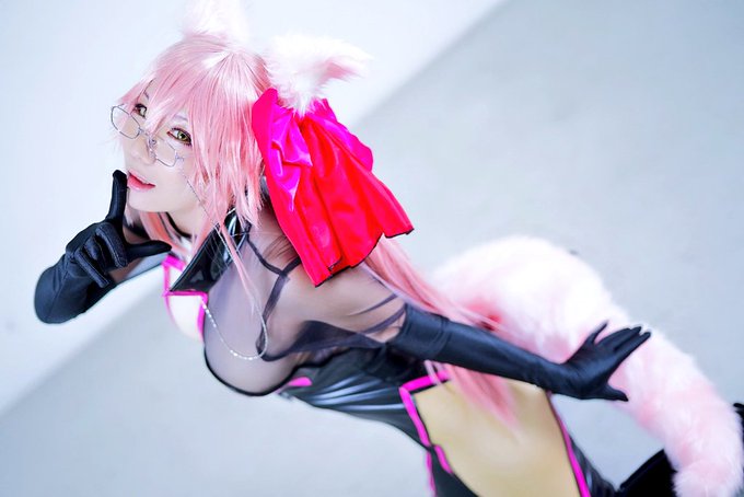 コスプレイヤー由貴のTwitter画像38