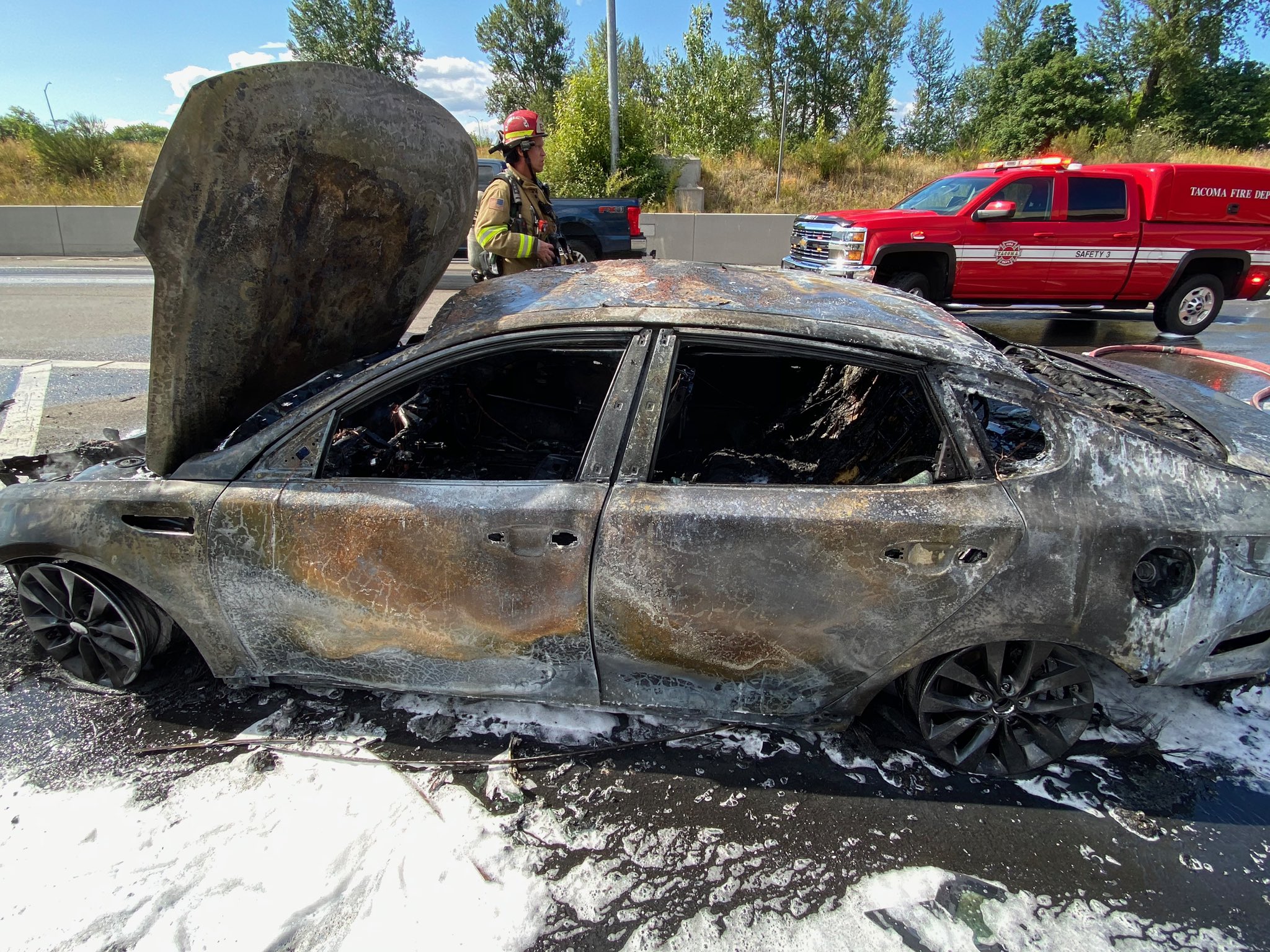 Trooper Robert Reyer on Twitter: