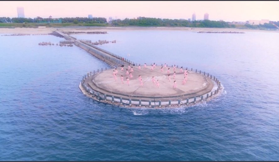 さかなのしっぽ On Twitter シャーベットピンク ロケ地 新潟西海岸第2突堤 駐車場は手前にあります 冬季期間 12月 4月下旬まで は 立ち入り禁止です 波が高くなる時もあるので 行かれる方は お気をつけて ルール マナーを守って聖地巡礼しましょう 小越春花 さん