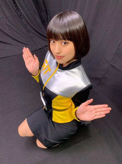 コスプレイヤーかざりのTwitter画像21