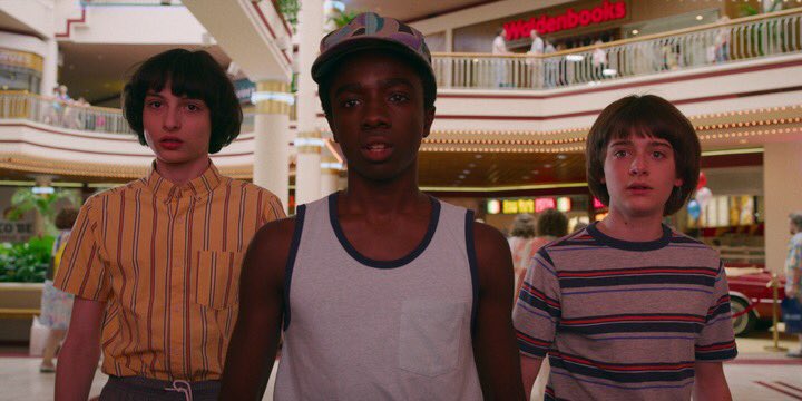 tbt to freaking out over how much our children had grown