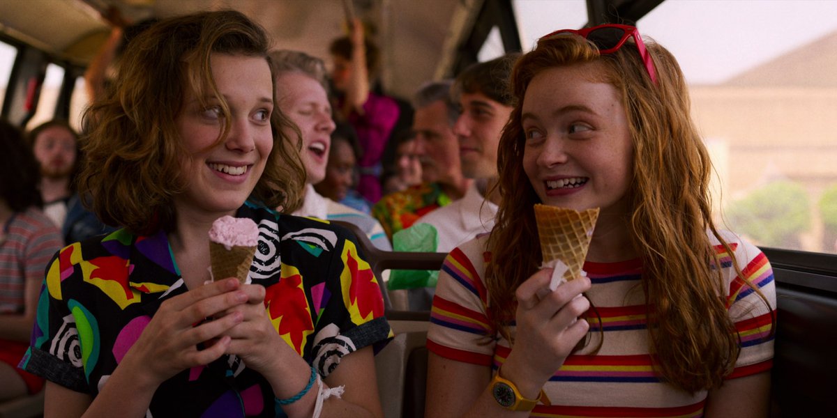 tbt to freaking out over how much our children had grown