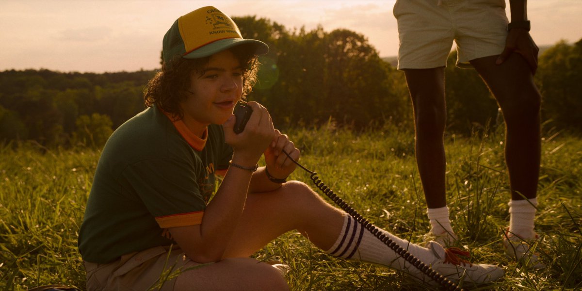 tbt to freaking out over how much our children had grown