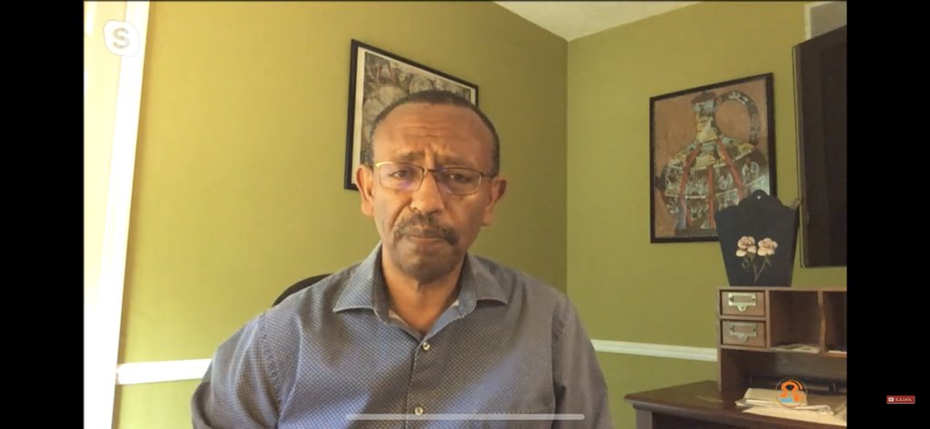 Yes2Now_'s tweet photo. ቀጣዩ የኦሮሞ ህዝብ ትግልና የመንግስት ተፅእኖ/7/04/2020]....#tmh #SupporTMH #TegaruMedia https://t.co/UVKgzb0Hfd if Childish Abiye really wants to save himself, he should resign immediately &amp; transfer Power to a caretaker Government. #Oromo #Eritrea #Tigray #Ethiopia https://t.co/O8aE12fI1h