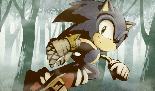 Stigma: here’s the thing. Sonic seems to have this stigma, this stereotype that he’s this kiddy franchise, or that has cringe narratives. Now there are some games that do have this issue. However there are a good portion of sonic games with good stories and great gameplay.
