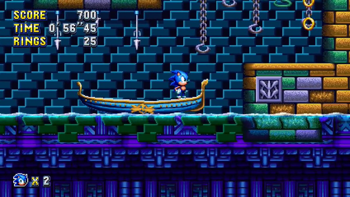 Sonic also had cutting edge visuals in unleashed and generations, and past eras for there time too. I mean come on man look at this, I’ll get to recommendations but sonic games always stood out in great visuals.