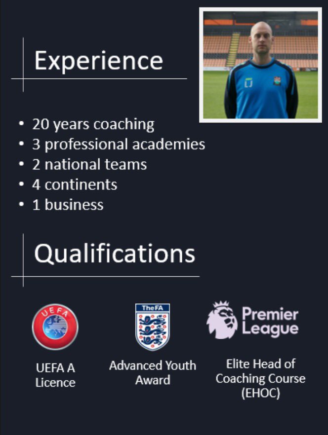 Sneak preview of what’s to come Sunday 5th July, 2.30pm with coach @leej80. The discussion will be lead by <a href="/TaffRahman/">Taff I Rahman</a>. Register via us02web.zoom.us/meeting/regist…