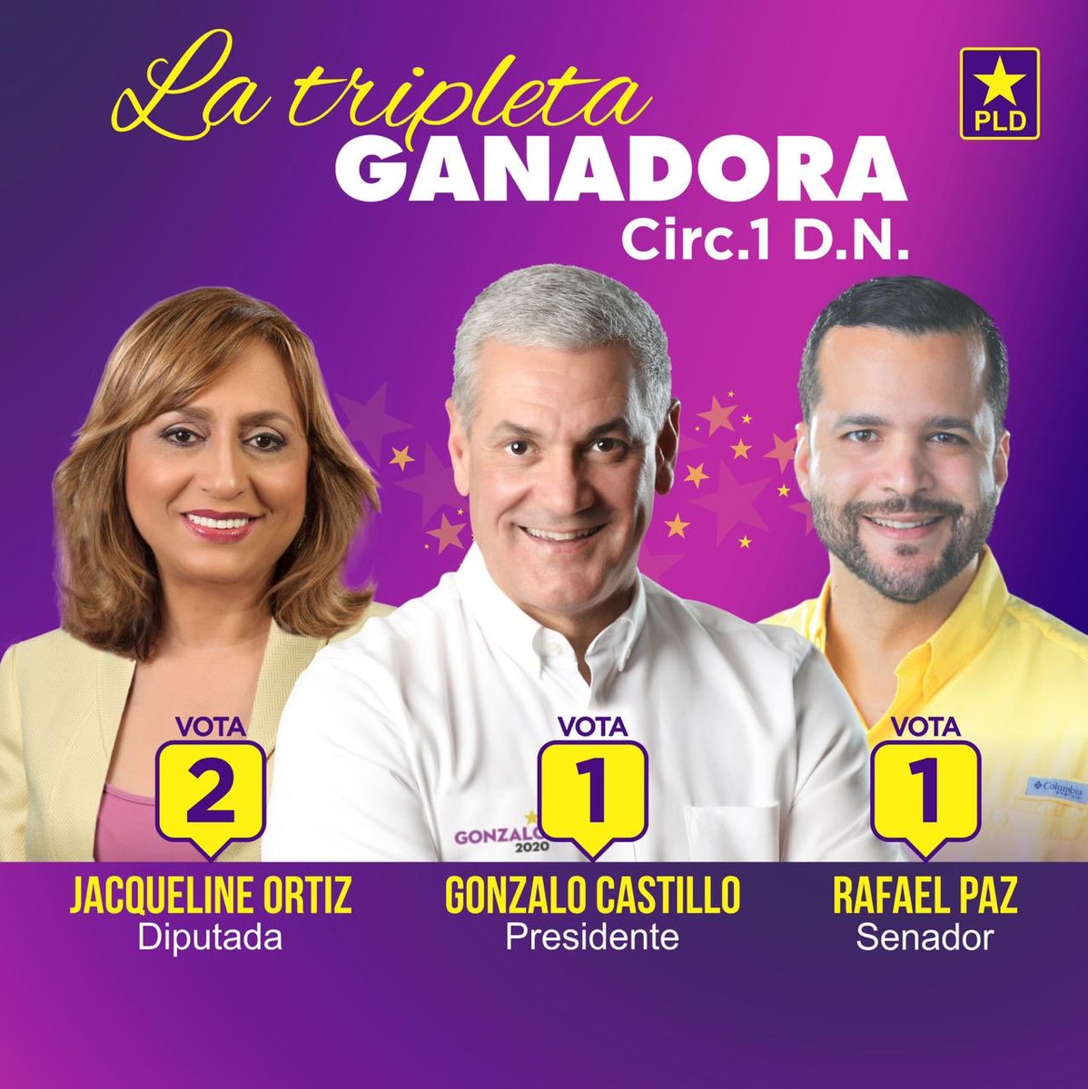 Jacqueline Ortiz tweet media