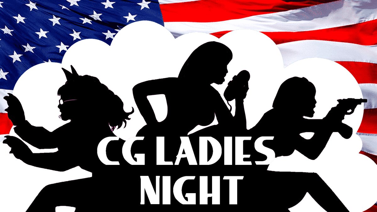 WartTheWizard's tweet photo. Yay!! Just got home from the river, and in ONE HOUR your CG Ladies are going to be kickin' it and causing a ruckus!! Come rock the party with us!! #MERICA @Charlies_London @fyzzgiggidy #ComicsGate #FourthOfJuly2O2O #4thofJuly
📺 https://t.co/g6UGM2wlY5 https://t.co/cnNSh40Ut1