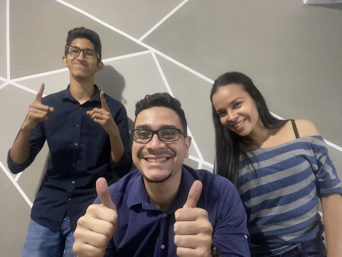 Carlos Aguilera tweet media