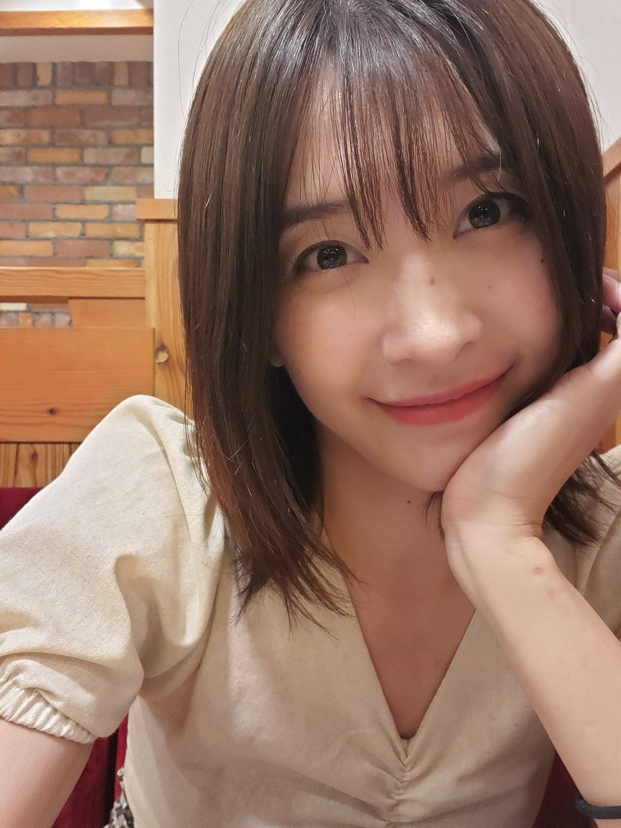 山崎真実 おはようございますー 山崎真実 おはようございますー