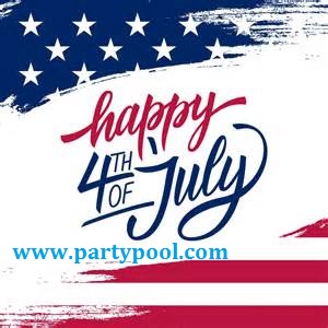 Party Pool! USA LLC tweet media
