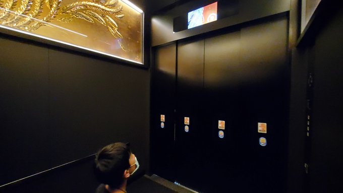 シバの殿下 Mahal Twilog