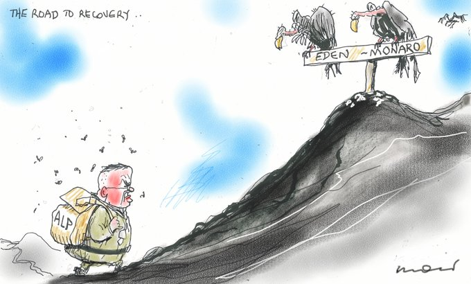 PerthWAustralia's tweet photo. #insiders #EdenMonaroVotes #Buy_Election #auspol_Pics via @moir_alan
https://t.co/VCKMXtz73H https://t.co/hgt987glSI