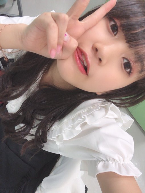 奥野未悠のTwitter画像8