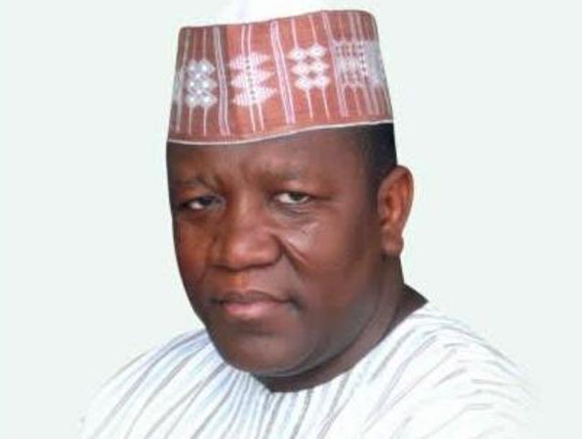 ABDULAZIZ YARI: THE THIEF OF ZAMFARAN600billion received from the Federal Account Allocation Committee from May 29th 2011 to May 29th 2019 were all misappropriated without documentation, accountability, over invoicing. He left N57,996,730,718.30 as loans from Commercial Banks.