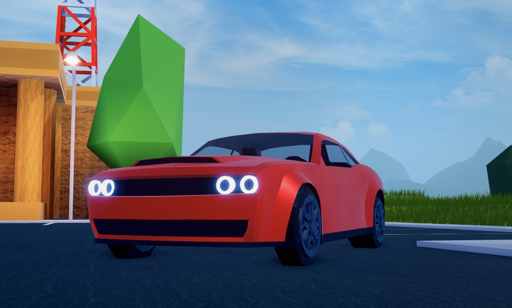 Roblox Jailbreak Update Tonight