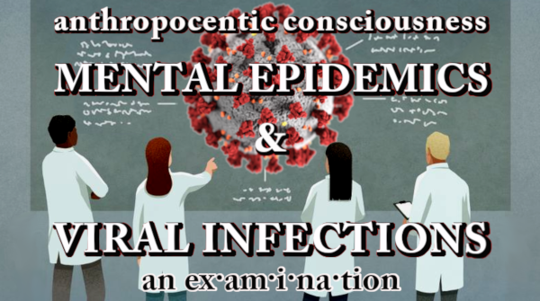 eco_dynamix's tweet image. NEW - 'Mental epidemics in a time of viral infections'
wp.me/P1vhNP-R0
Epidemic diseases are consequential to an ailing
social-economic environment that is oblivious
of the eco-dynamic realities