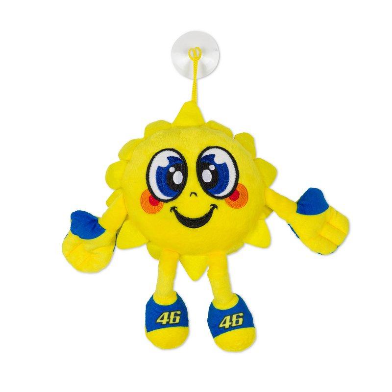 MotopartsMy's tweet photo. SUN PLUSH TOY VALENTINO ROSSI MOTOGP https://t.co/ElHTGBEYkI https://t.co/NCGHU926ne