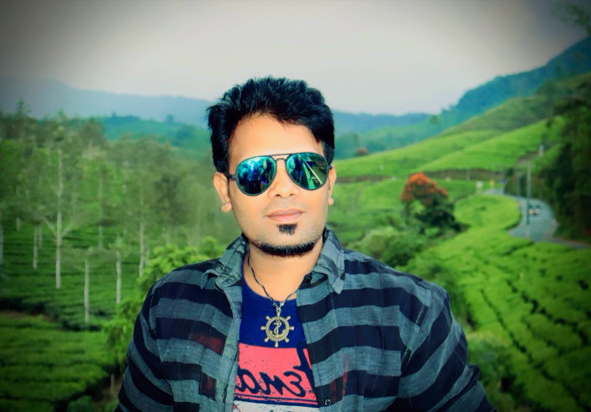 balajigm_16's tweet photo. #travelphotography #FriendsOuting #Wagamon #Kerala https://t.co/vhHbn3nrp7