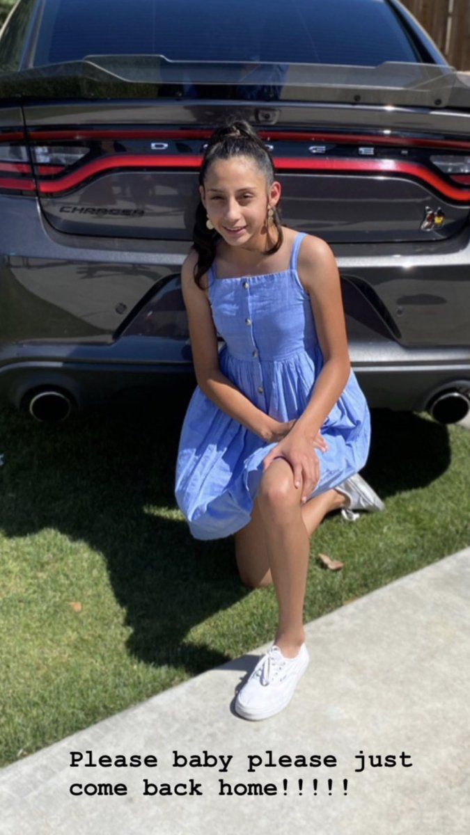 Ohhyess_Jess's tweet image. ‼️ BAKERFIELD, CA‼️ WE CANNOT GIVE UP!!! WE NEED TO FIND PATTY!! BPD RELEASED INFORMATION ABOUT A SUSPICIOUS WHITE PICK UP TRUCK THAT WAS IN THE AREA AROUND THE SAME TIME SHE WENT MISSING ON JULY 1ST!!! SHE NEEDS TO BE FOUND!! HER FAMILY NEEDS HER!!