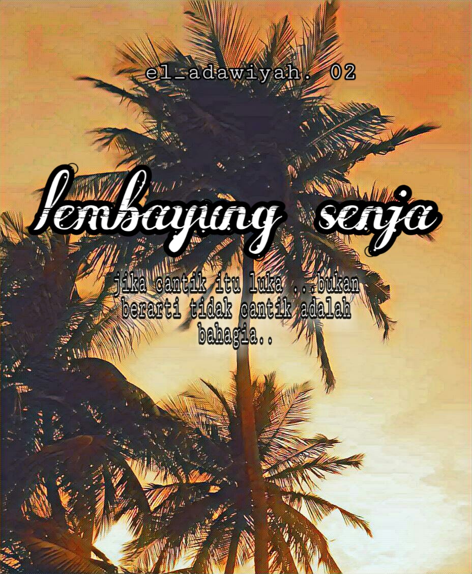 02el_adw's tweet photo. Jika cantik itu luka... Bukan berarti tidak cantik adalah bahagia.. @Twetbijak https://t.co/XkipLRSWlf