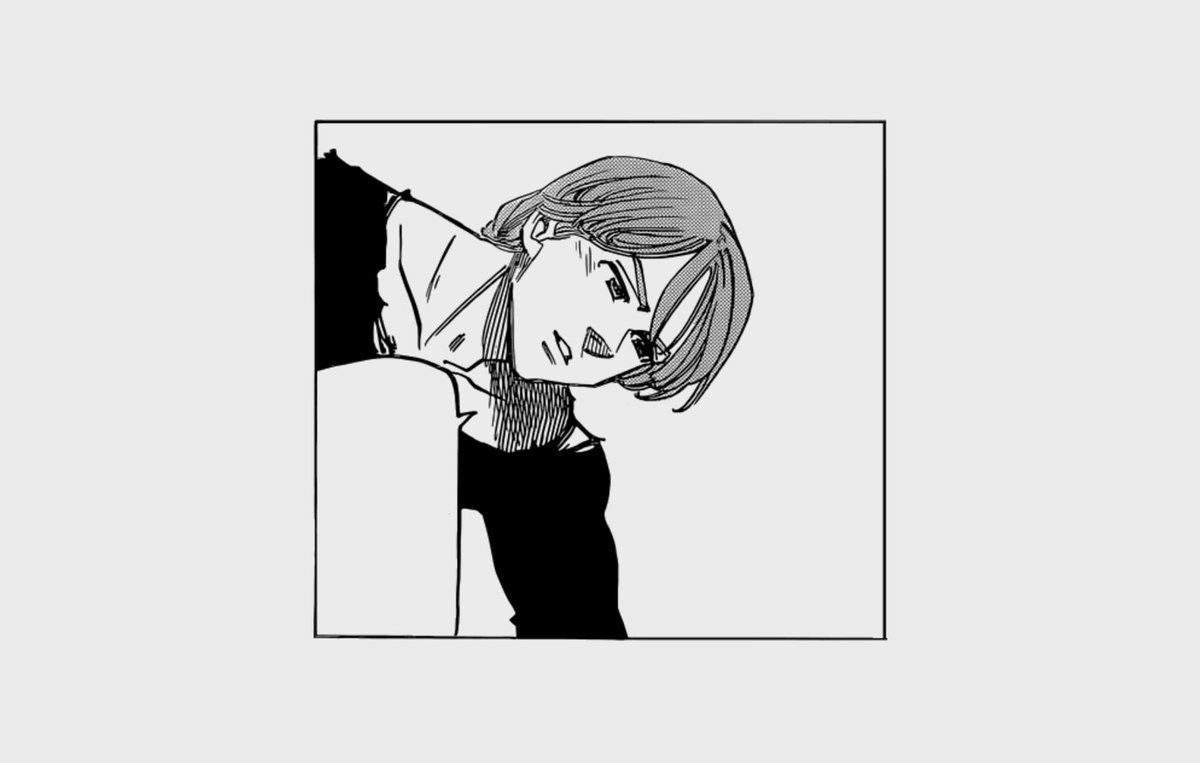 ⠀
⠀As always, Margaret is right . . . 

⠀⠀And of course, Andi's happiness ( along with Margaret's ) is 𝚊𝚕𝚠𝚊𝚢𝚜 his top priority.

⠀If the two of them are happy . . . Then so is he.
⠀