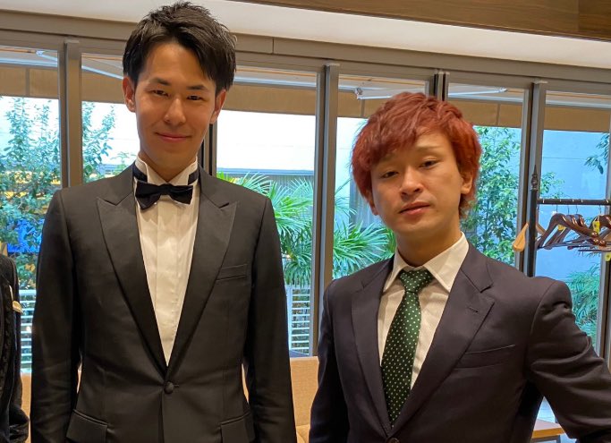 東海オンエアの人気ペアランキング 仲良しエピソードまとめ