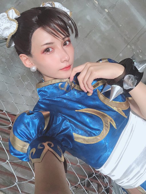 コスプレイヤーさかなのTwitter画像30