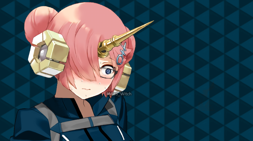 PIasmaBIade's tweet image. 