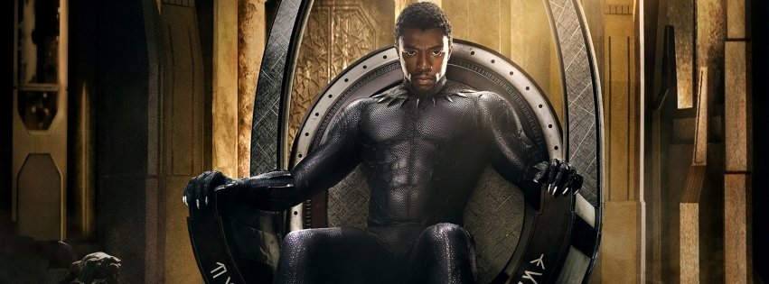 black panther