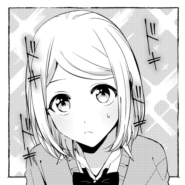 https://t.co/I1c1Mh65Y1 #Picrew #ひとこまメーカー
ペトラ ミカサ サシャ 兵長 で。 