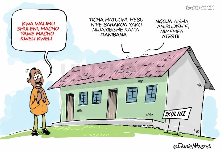 katucovi's tweet photo. #coronabadoipotuzidikuchukuatahadhari https://t.co/OlXfpKo0Ll