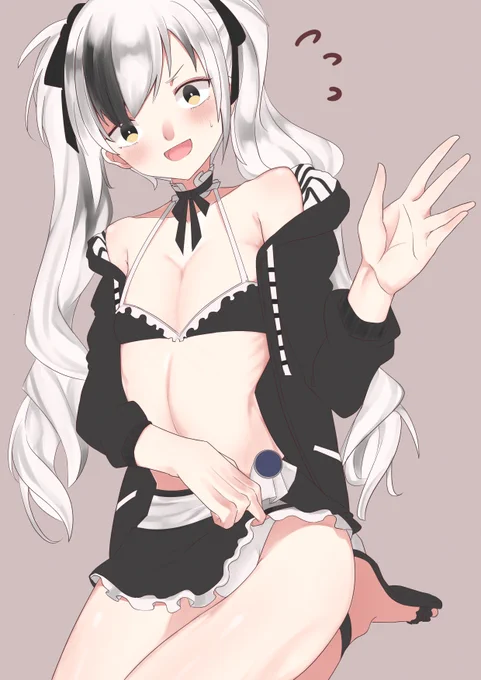 ビキニの日 