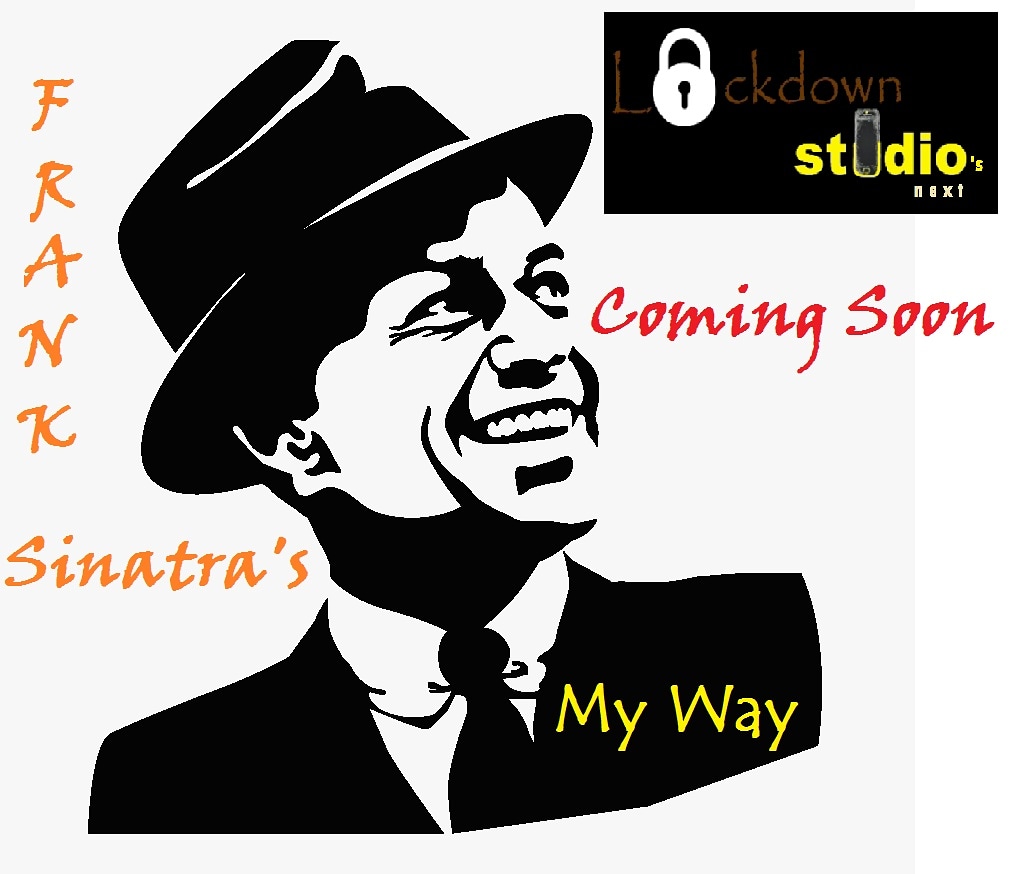 sumeetsachdev18's tweet photo. That's Lockdown Studio's next coming 'your way' very sooooon 😃😃❤ #lockdownstudio #subscribe #shareshareshare #franksinatra #myway #classic #cheers🍷😃 https://t.co/EGdWqYYQ9J
