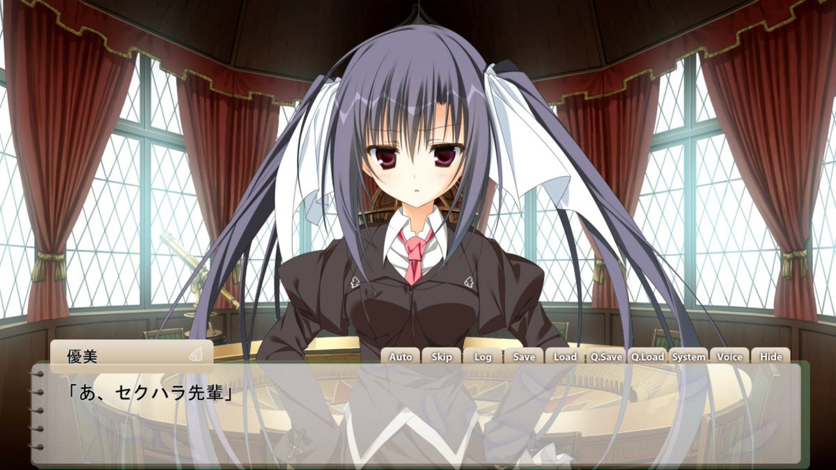 おしょう 再びお休み 金曜日帰還 Happybirthday優美 見た目はめっちゃかわいいのに下ネタなど平気で言ってくるなかなかにおもろいキャラでしたね Zypressenを通して優美がさらに好きになったので気になる方は是非 Birthday Sakuranouta